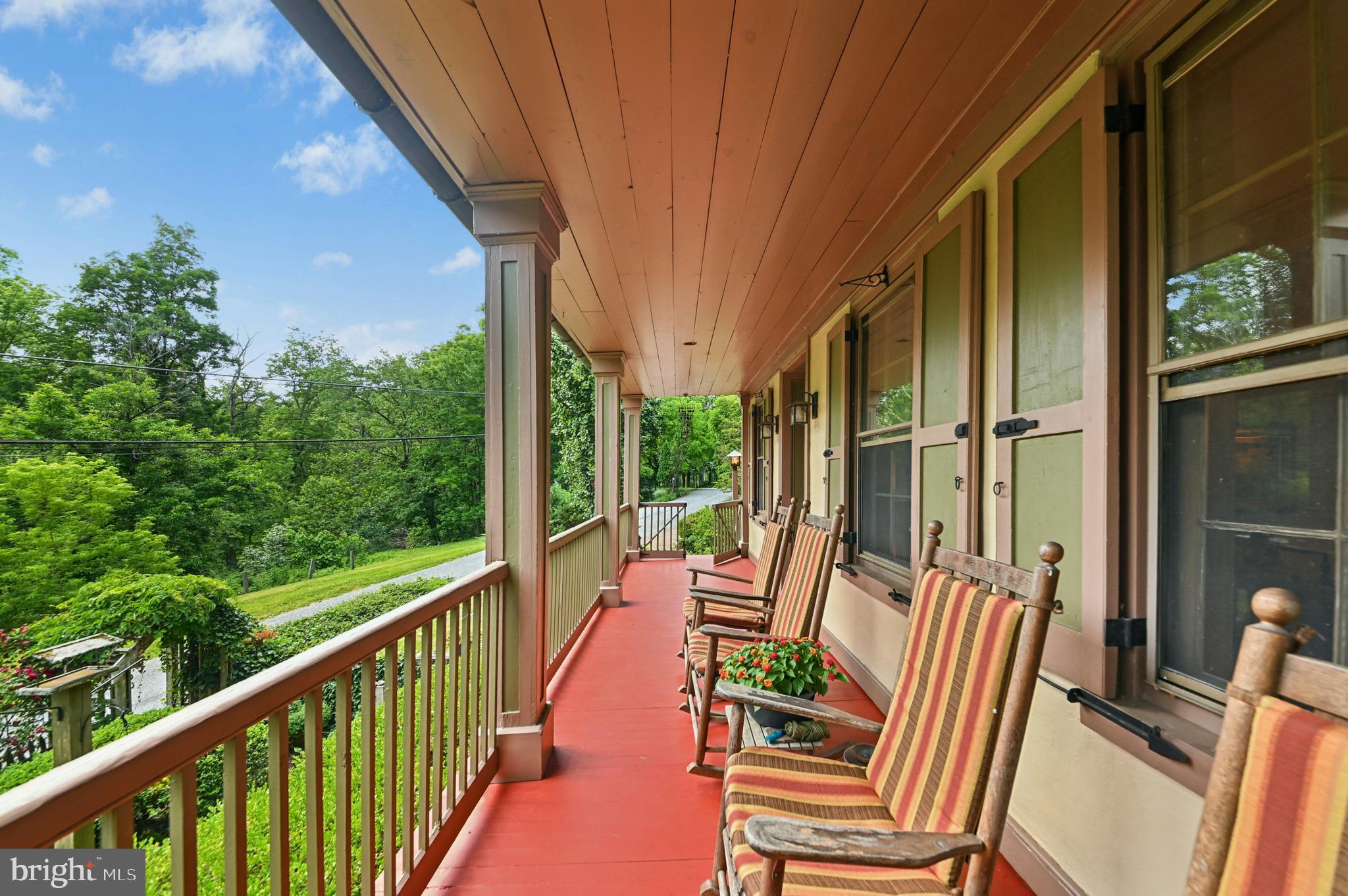 1867 OLD MILL ROAD