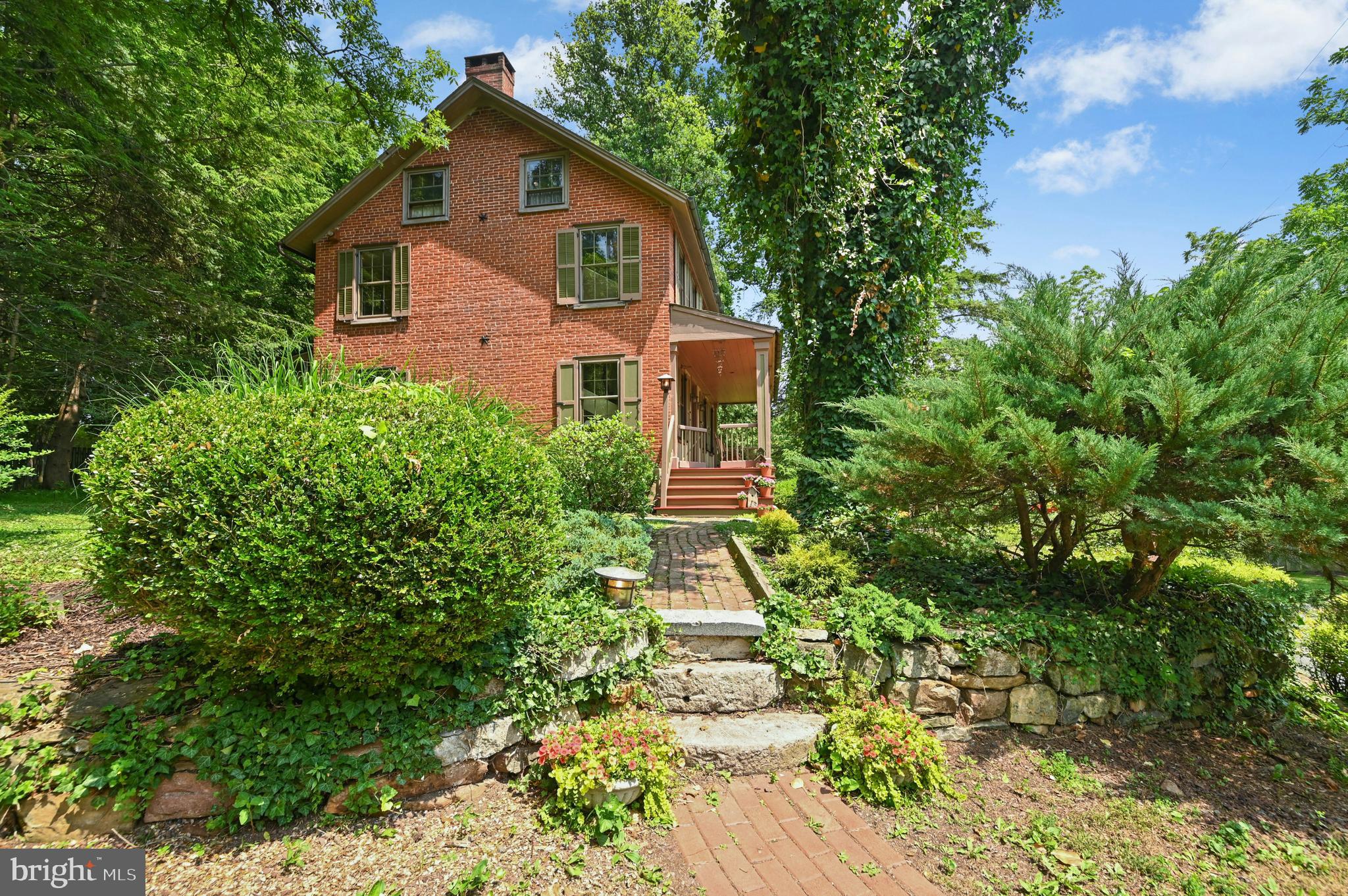 1867 OLD MILL ROAD
