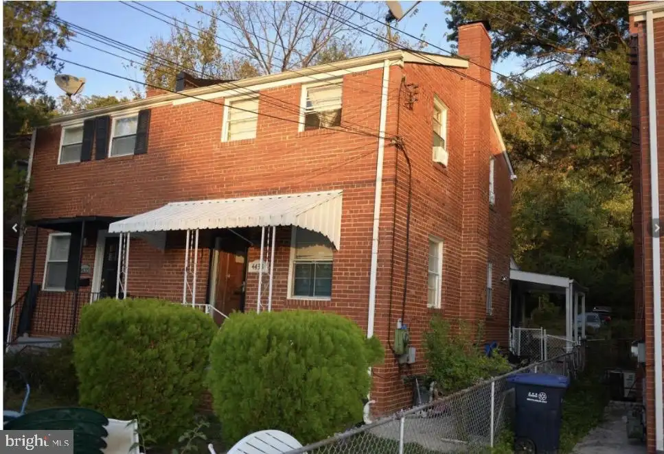 Additional image 33 of 4433 Texas Avenue SE, Washington, DC 20019