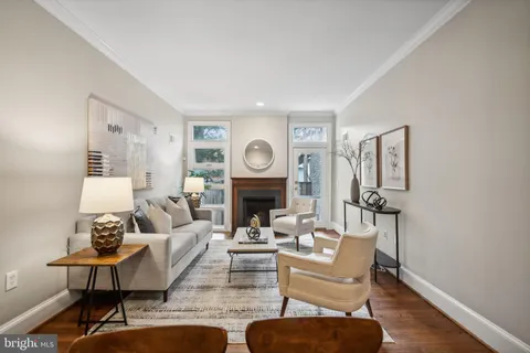 1409 Potomac Avenue SE, Washington, DC 20003 - MLS#: DCDC2168904
