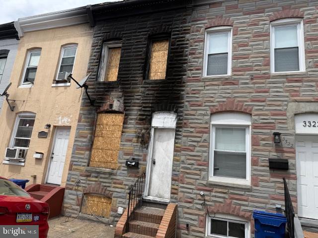 HIGHLANDTOWN - Residential