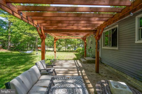 Tiny photo for 68 Rosedale Drive, BRIDGETON, NJ 08302 (MLS # NJCB2030254)