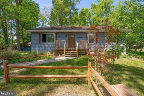 Photo of 68 Rosedale Drive, BRIDGETON, NJ 08302 (MLS # NJCB2030254)