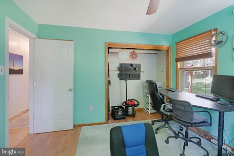 Tiny photo for 68 Rosedale Drive, BRIDGETON, NJ 08302 (MLS # NJCB2030254)
