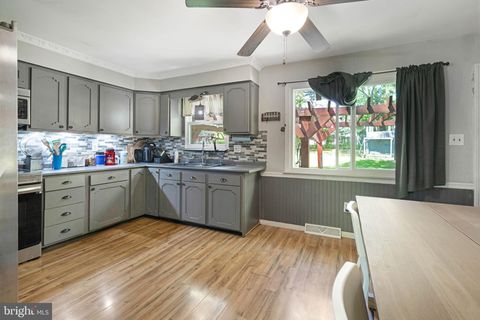 Tiny photo for 68 Rosedale Drive, BRIDGETON, NJ 08302 (MLS # NJCB2030254)