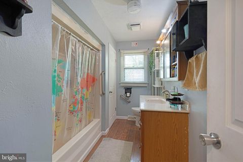Tiny photo for 68 Rosedale Drive, BRIDGETON, NJ 08302 (MLS # NJCB2030254)