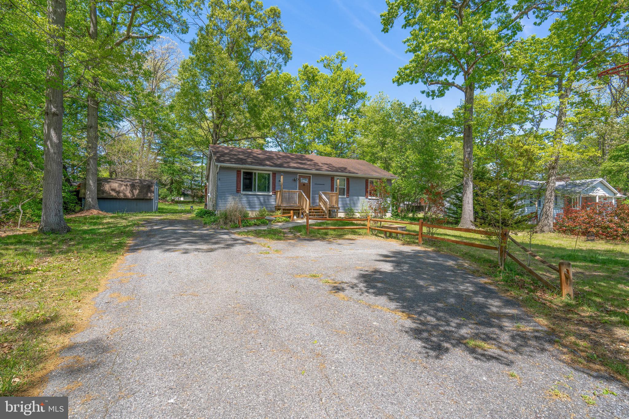 68 ROSEDALE DRIVE