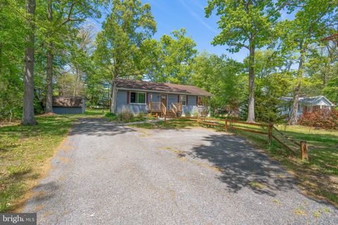 Tiny photo for 68 Rosedale Drive, BRIDGETON, NJ 08302 (MLS # NJCB2030254)