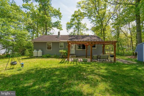Tiny photo for 68 Rosedale Drive, BRIDGETON, NJ 08302 (MLS # NJCB2030254)