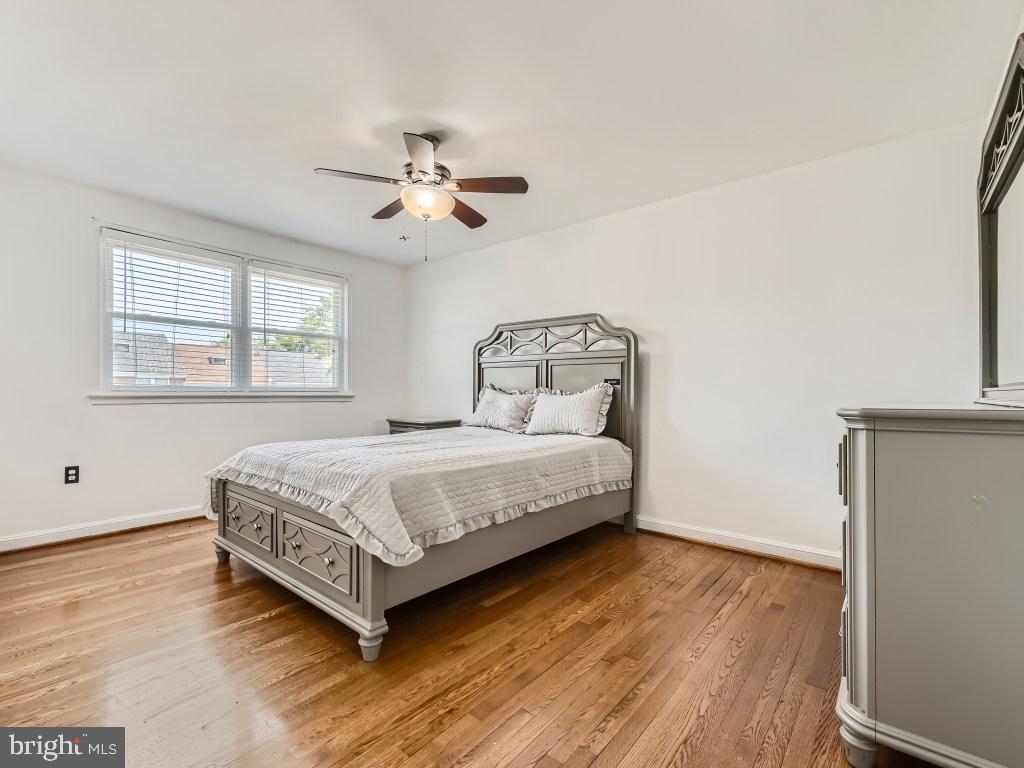 PERRING LOCH - Residential