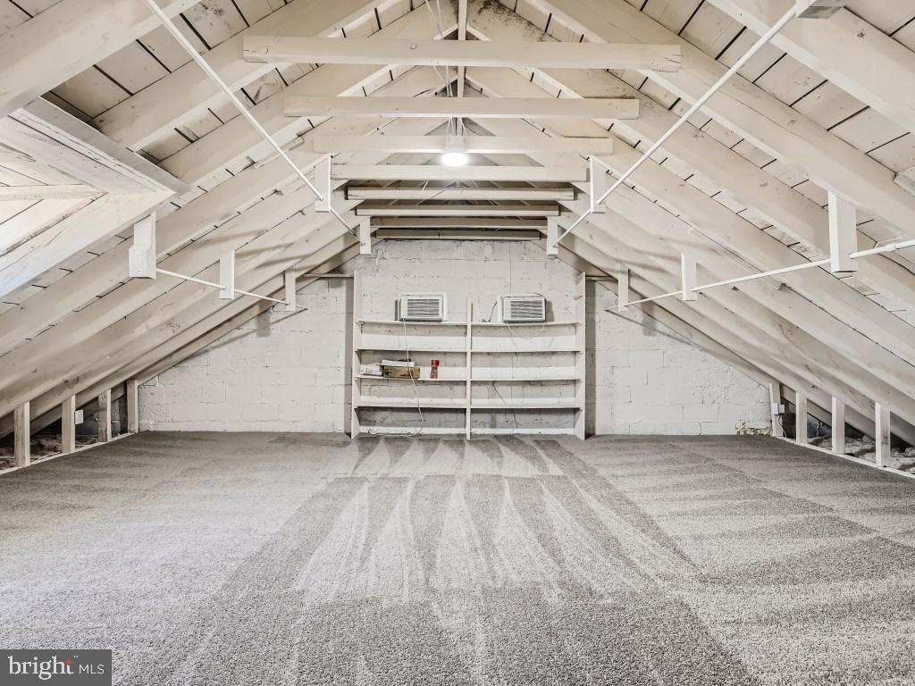 PERRING LOCH - Residential