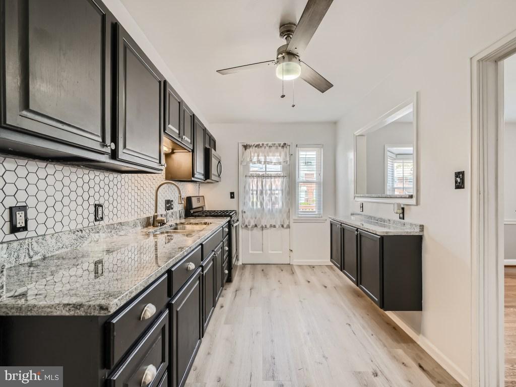 PERRING LOCH - Residential