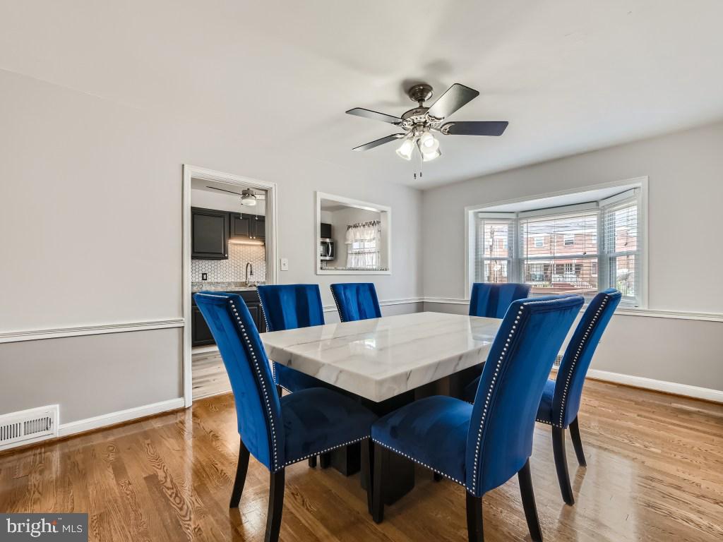 PERRING LOCH - Residential