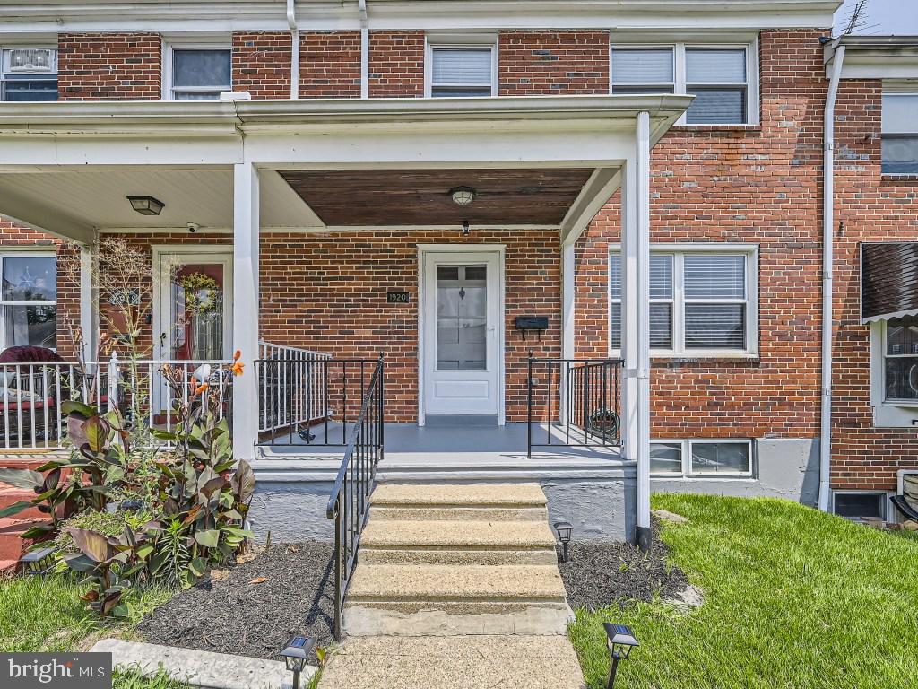 PERRING LOCH - Residential