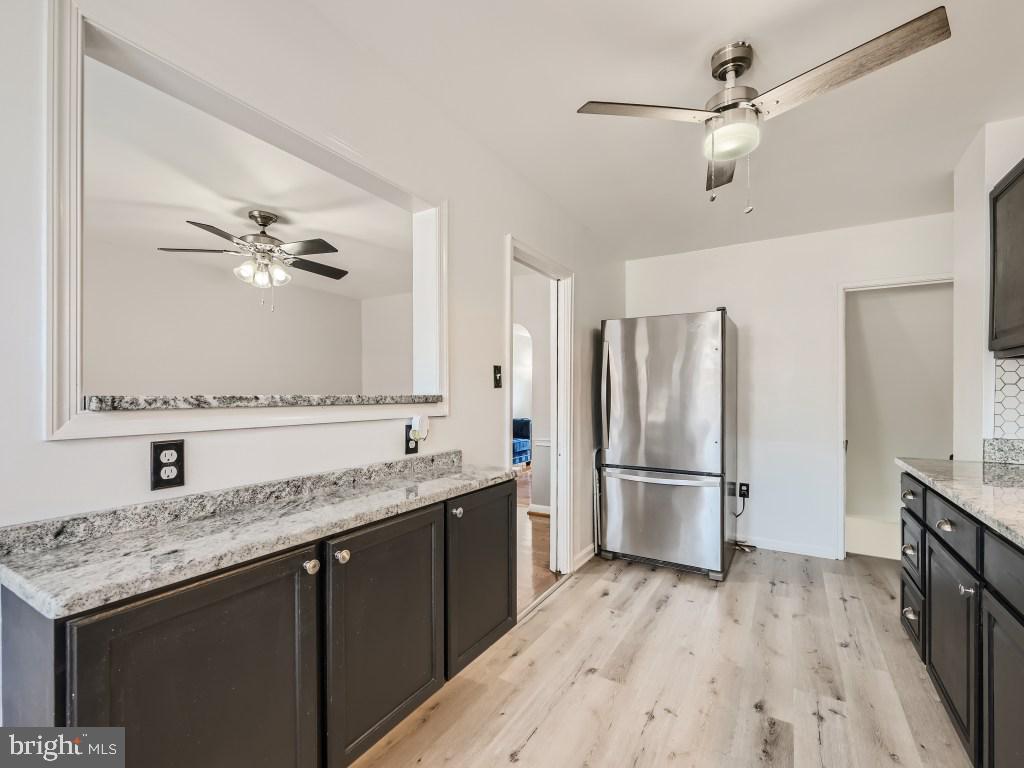 PERRING LOCH - Residential