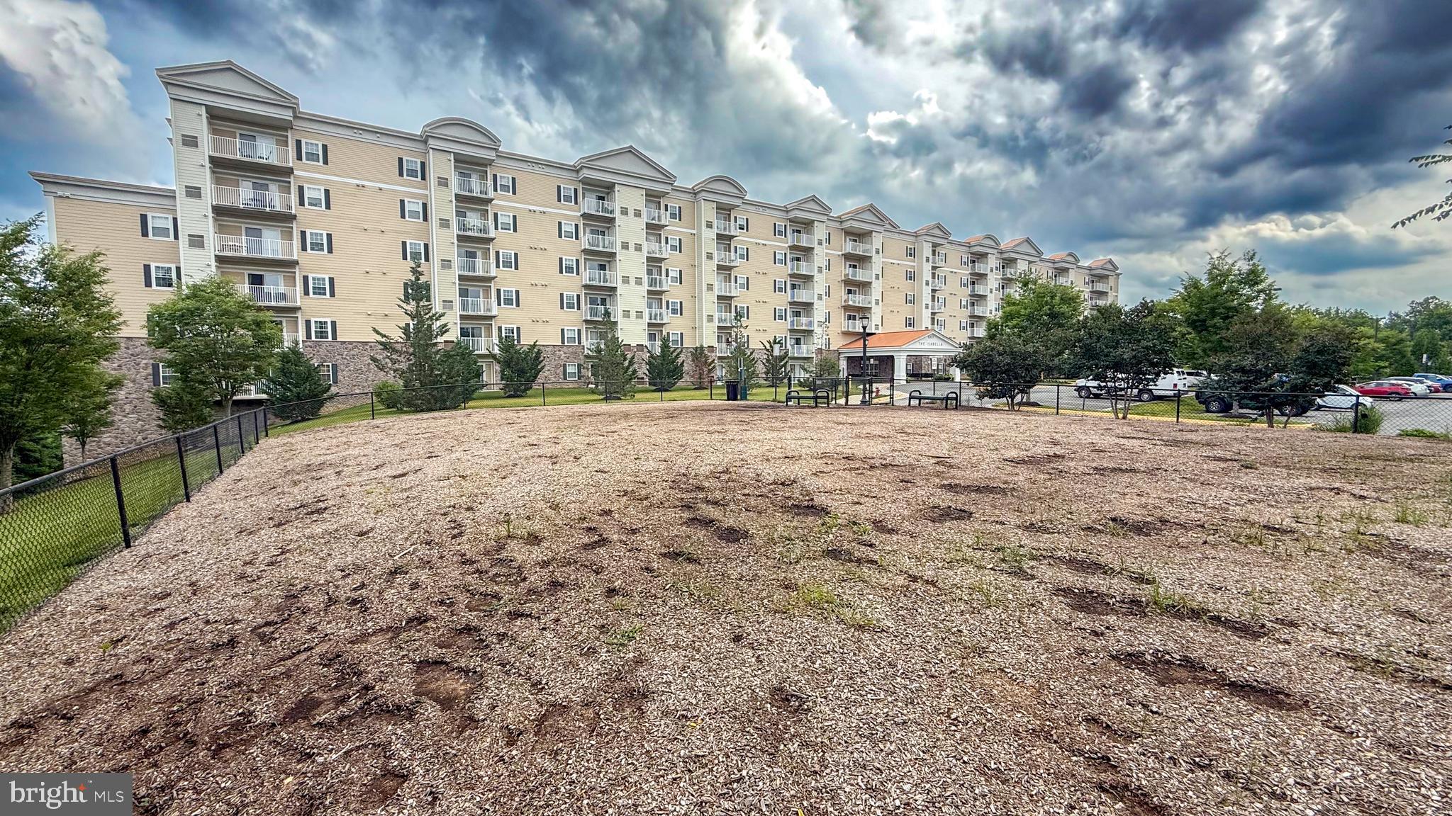 ISABELLA AT MONTICELLO MEWS - Residential