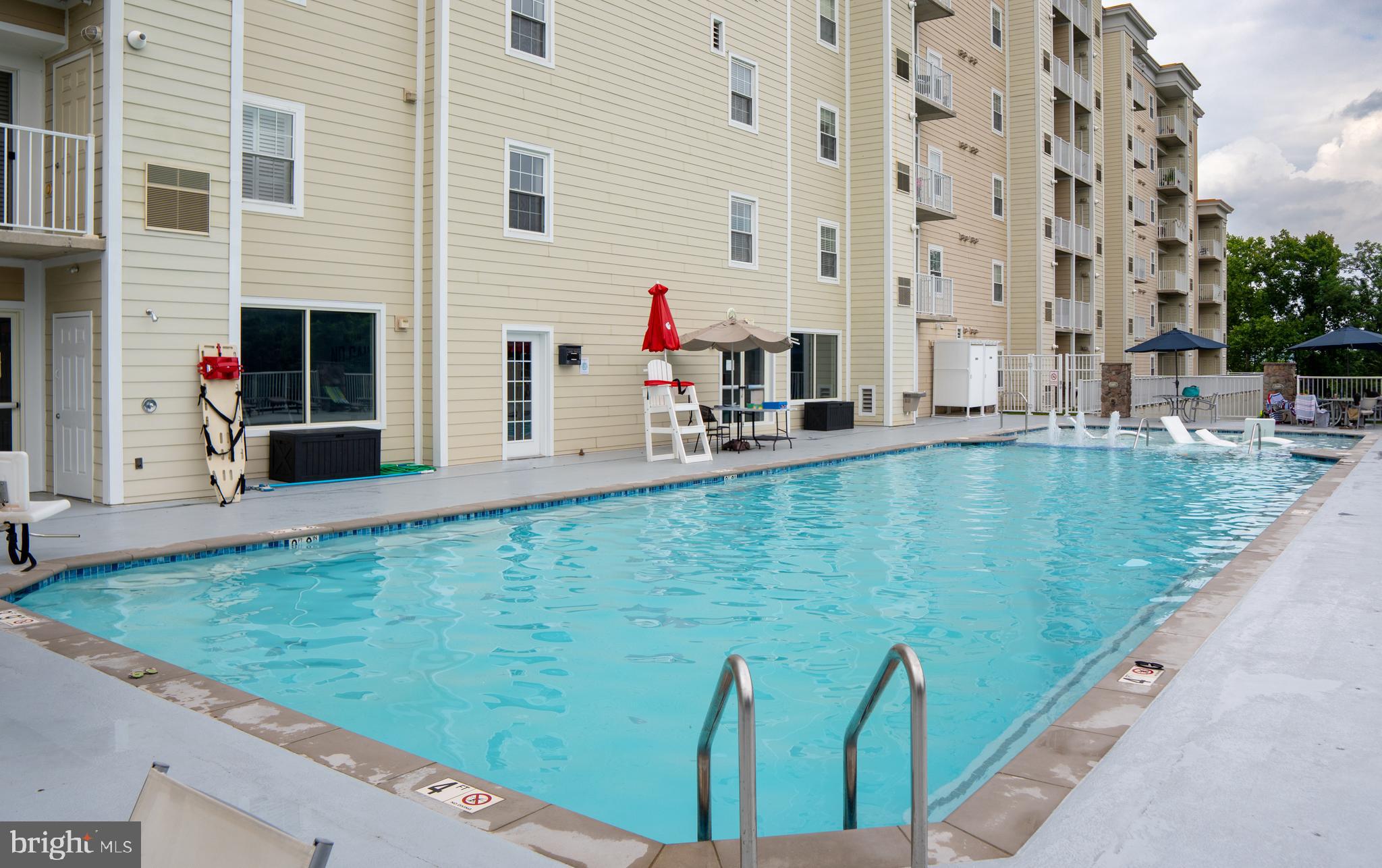 ISABELLA AT MONTICELLO MEWS - Residential