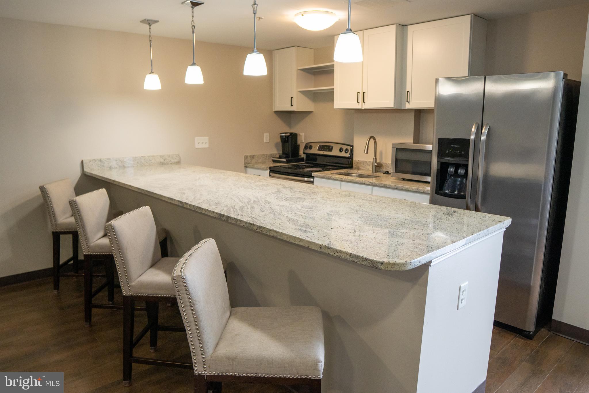 ISABELLA AT MONTICELLO MEWS - Residential