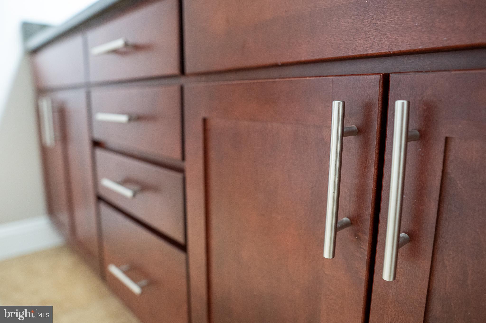 ISABELLA AT MONTICELLO MEWS - Residential