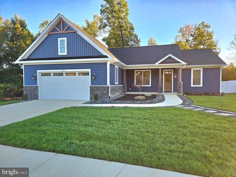 3109 ALFALFA CIRCLE LA PLATA MD 20646