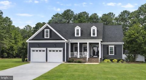 3109 ALFALFA CIRCLE LA PLATA MD 20646