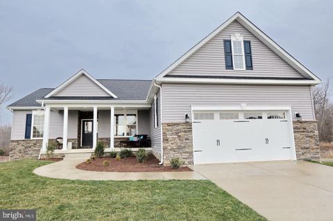 3109 ALFALFA CIRCLE LA PLATA MD 20646