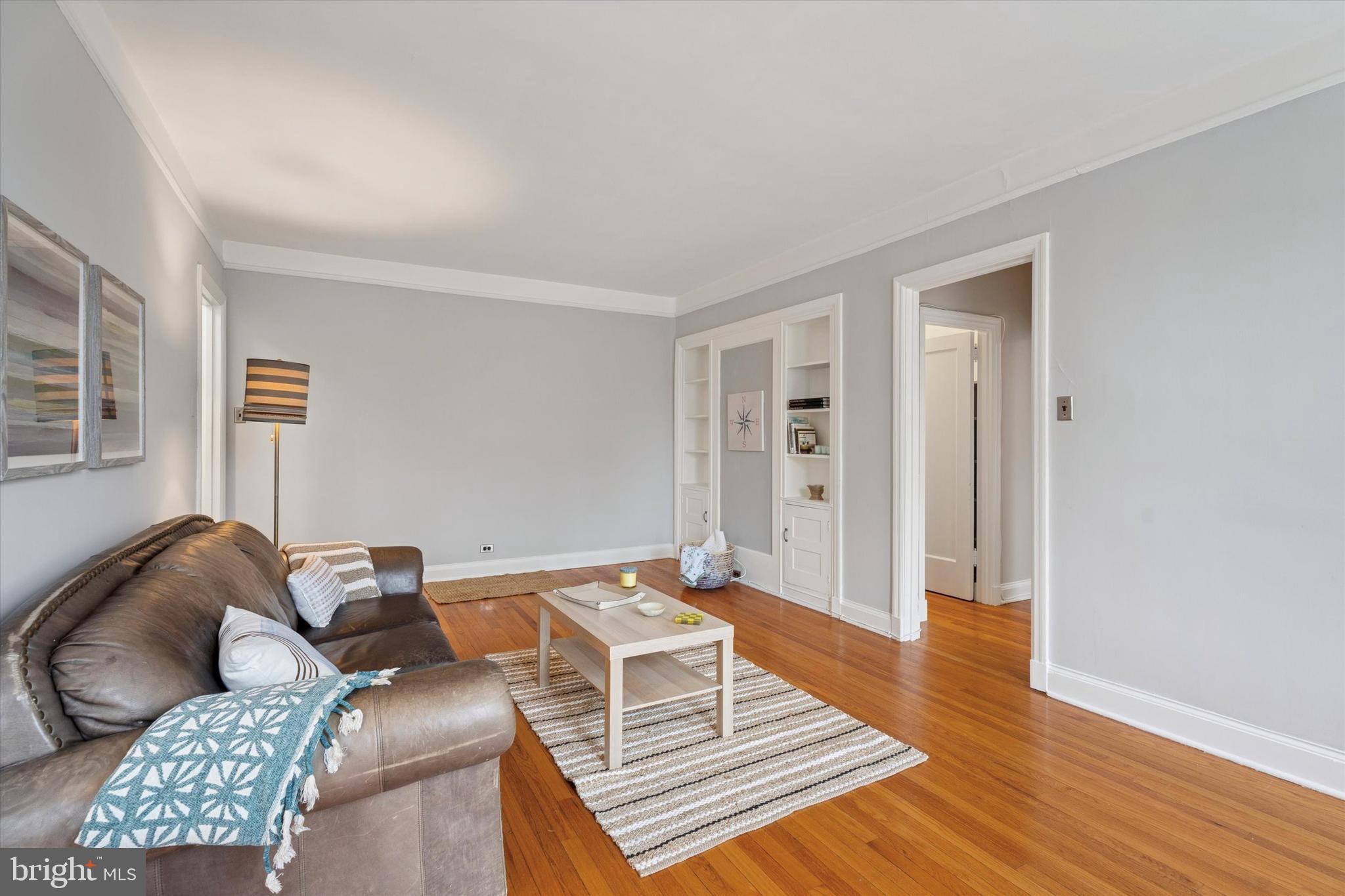 MT AIRY (WEST) - Residential