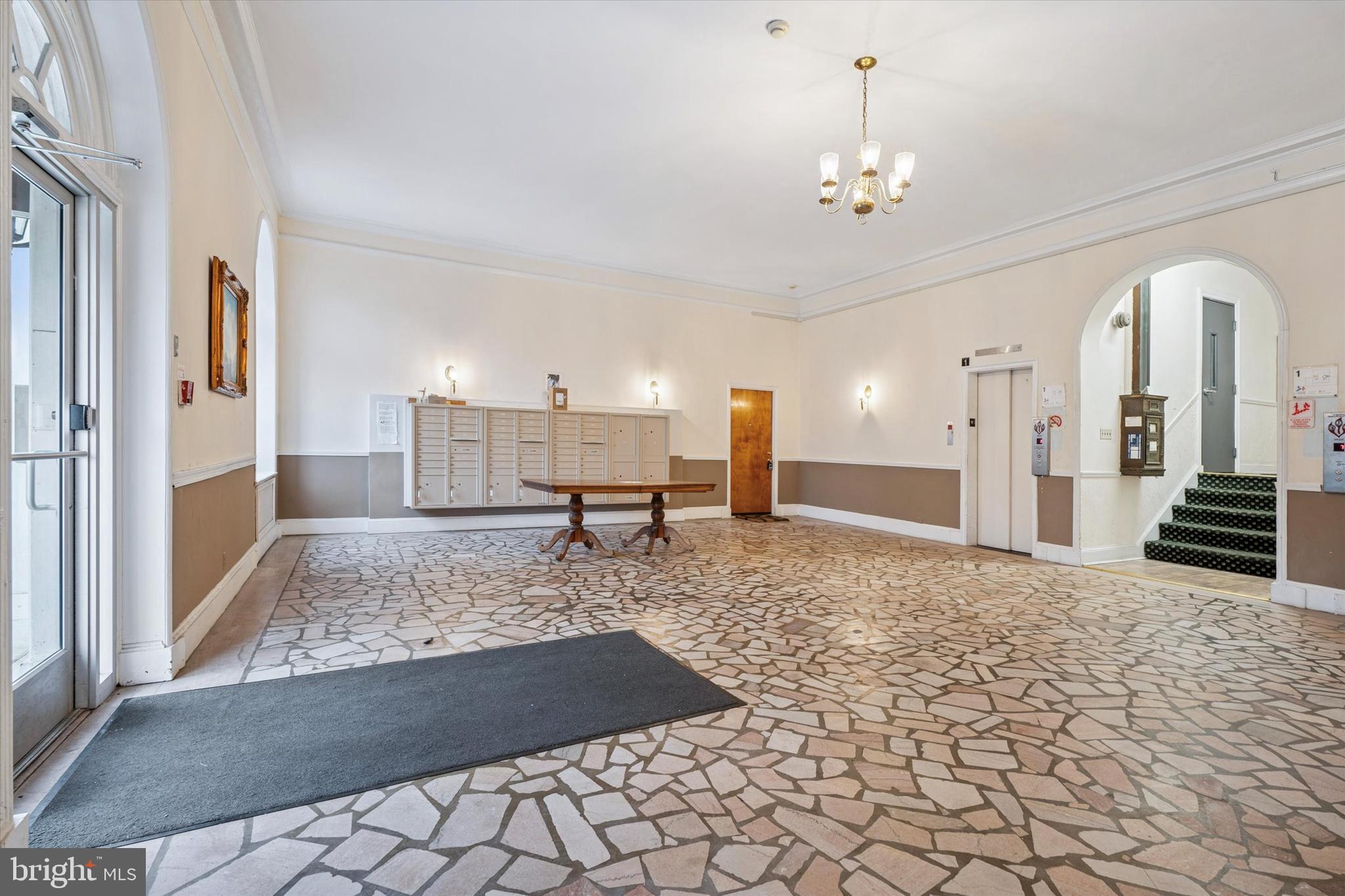 MT AIRY (WEST) - Residential