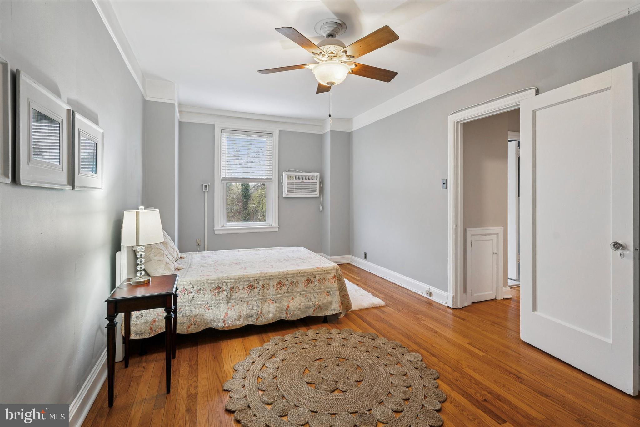 MT AIRY (WEST) - Residential