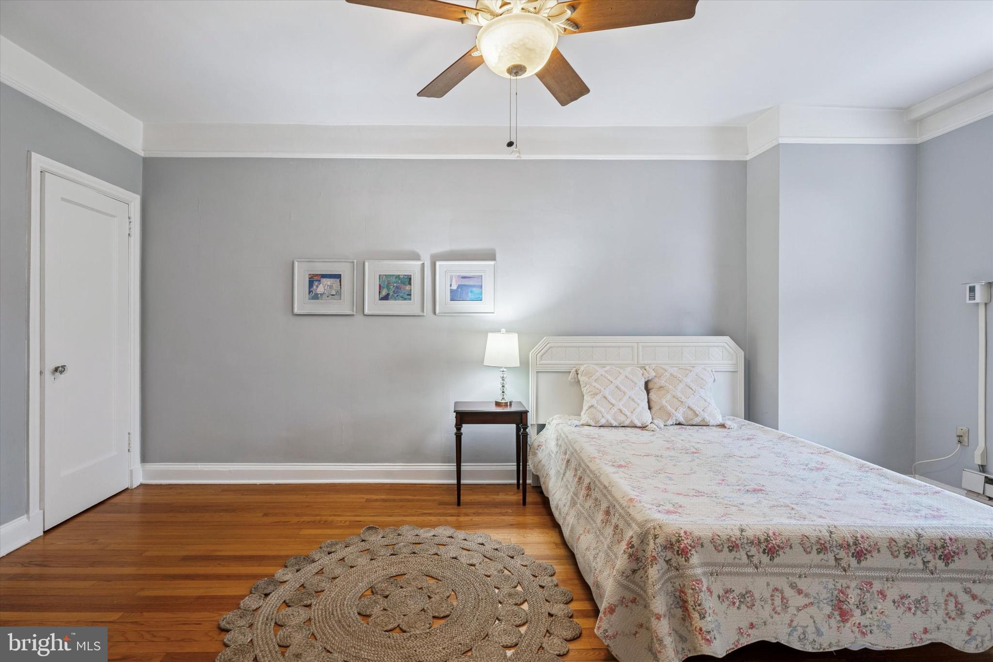 MT AIRY (WEST) - Residential