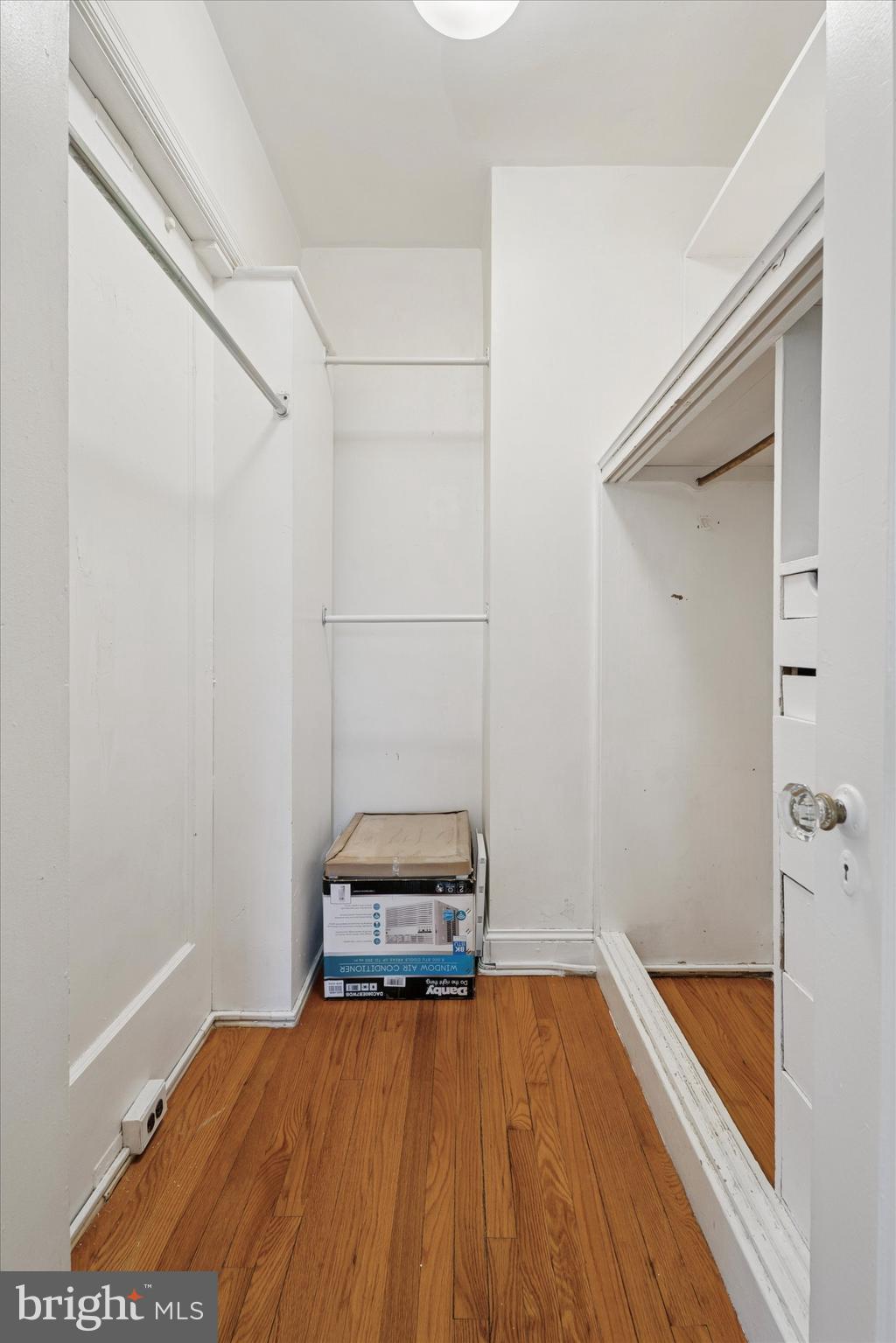 MT AIRY (WEST) - Residential