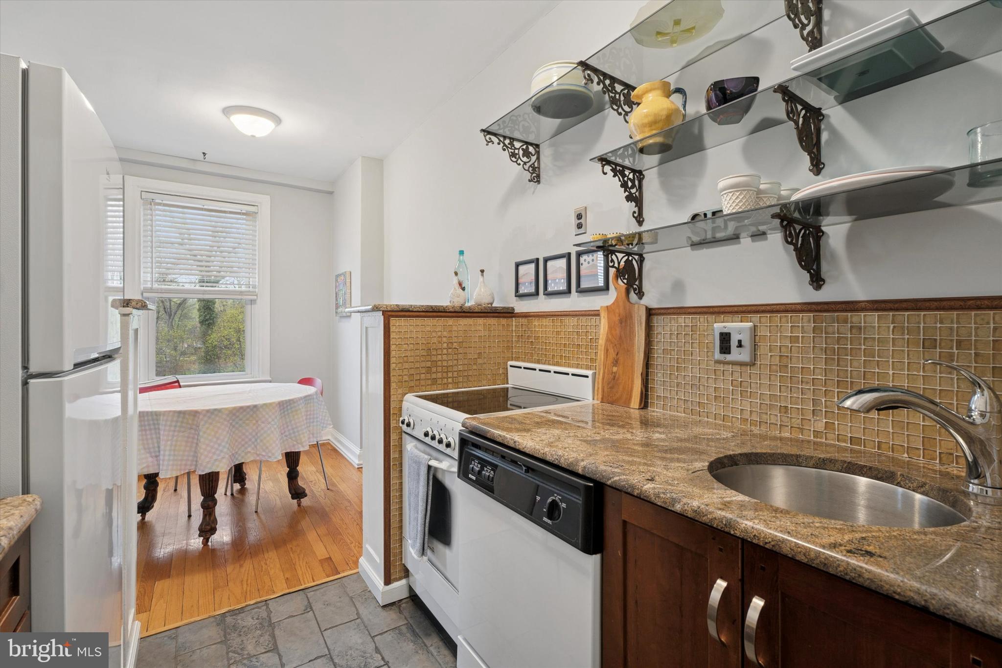 MT AIRY (WEST) - Residential