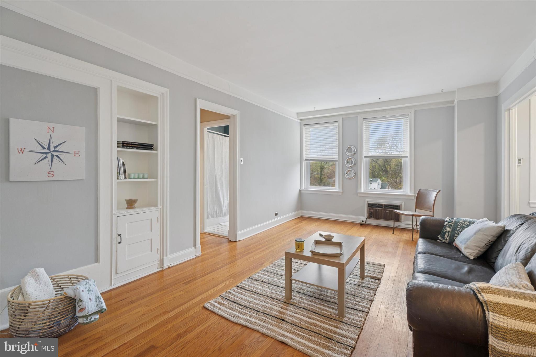 MT AIRY (WEST) - Residential