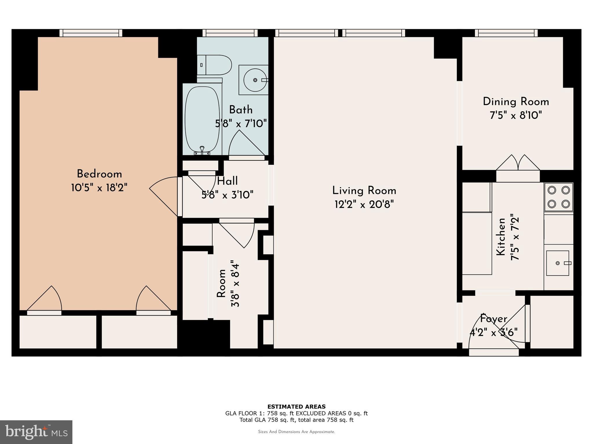 MT AIRY (WEST) - Residential