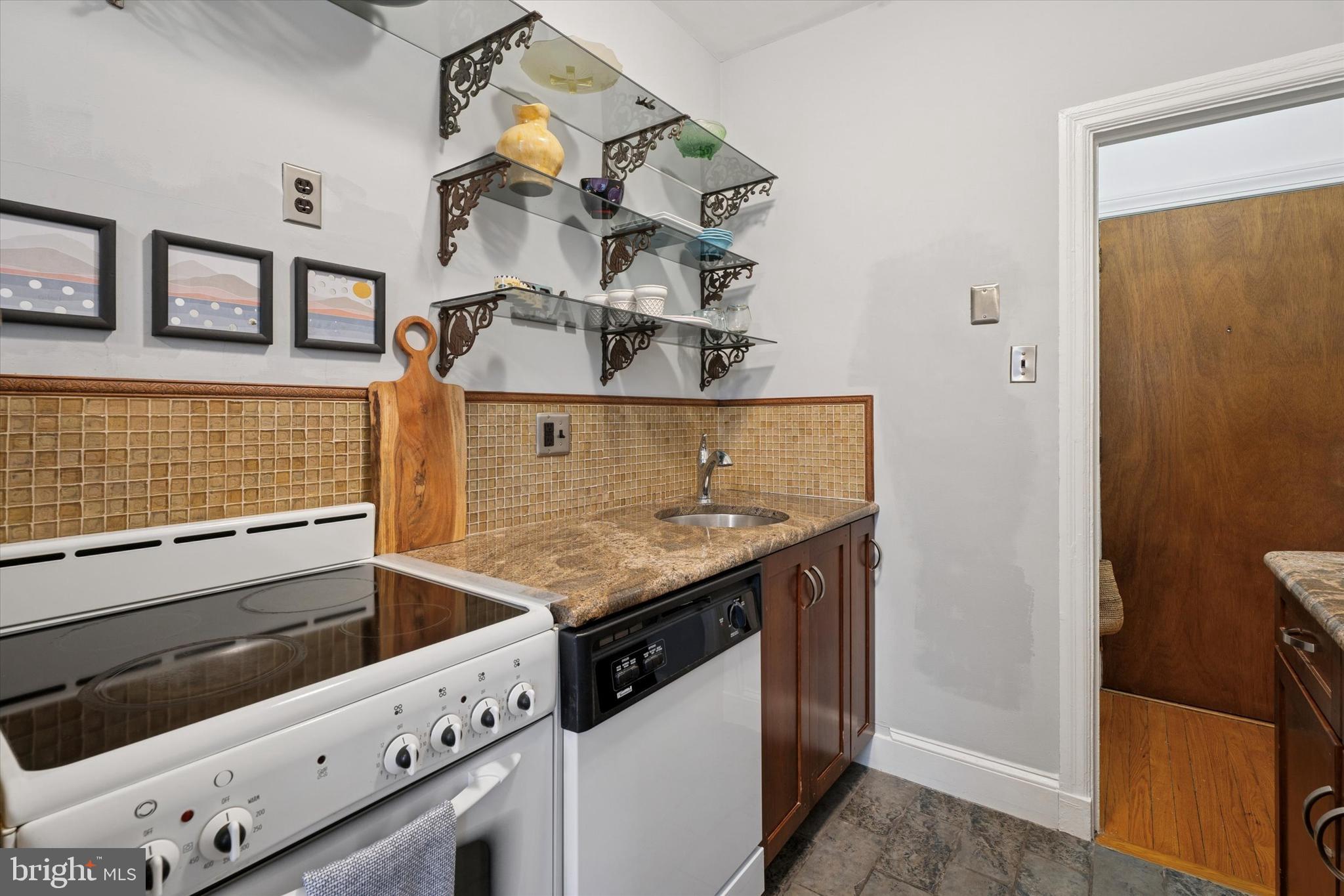 MT AIRY (WEST) - Residential