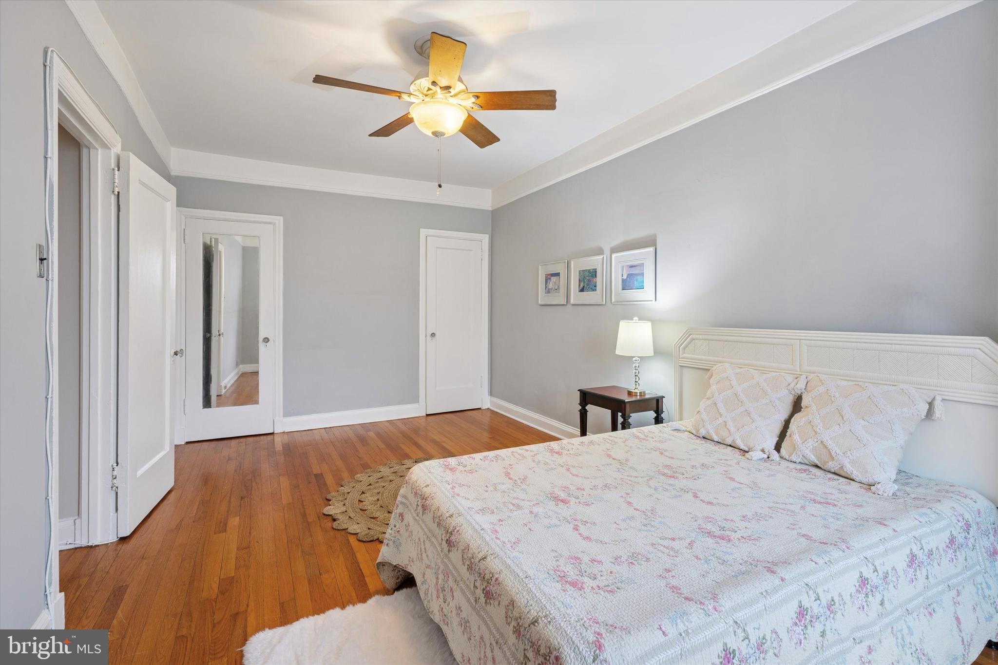 MT AIRY (WEST) - Residential