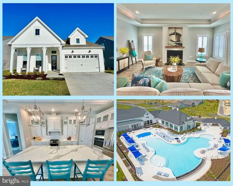 137 WARBLER WAY CHESTER MD 21619