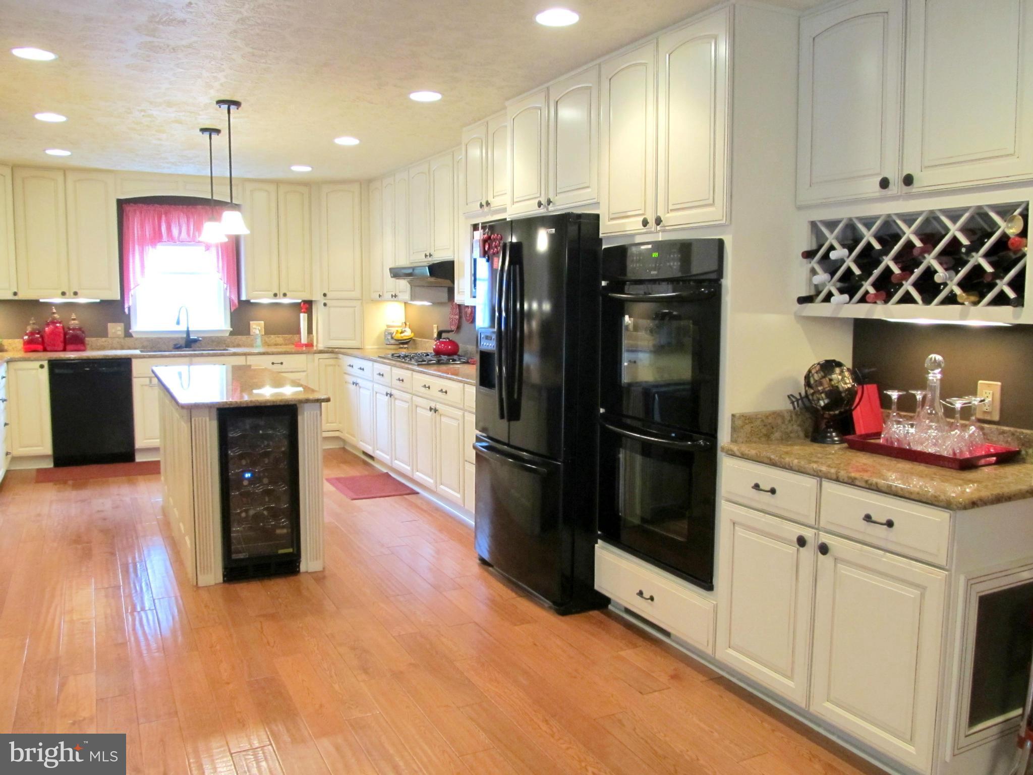 HARTING FARM - Residential