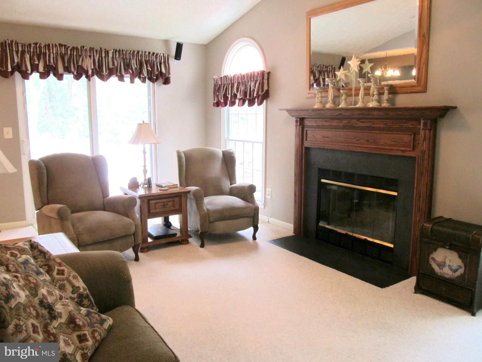 HARTING FARM - Residential