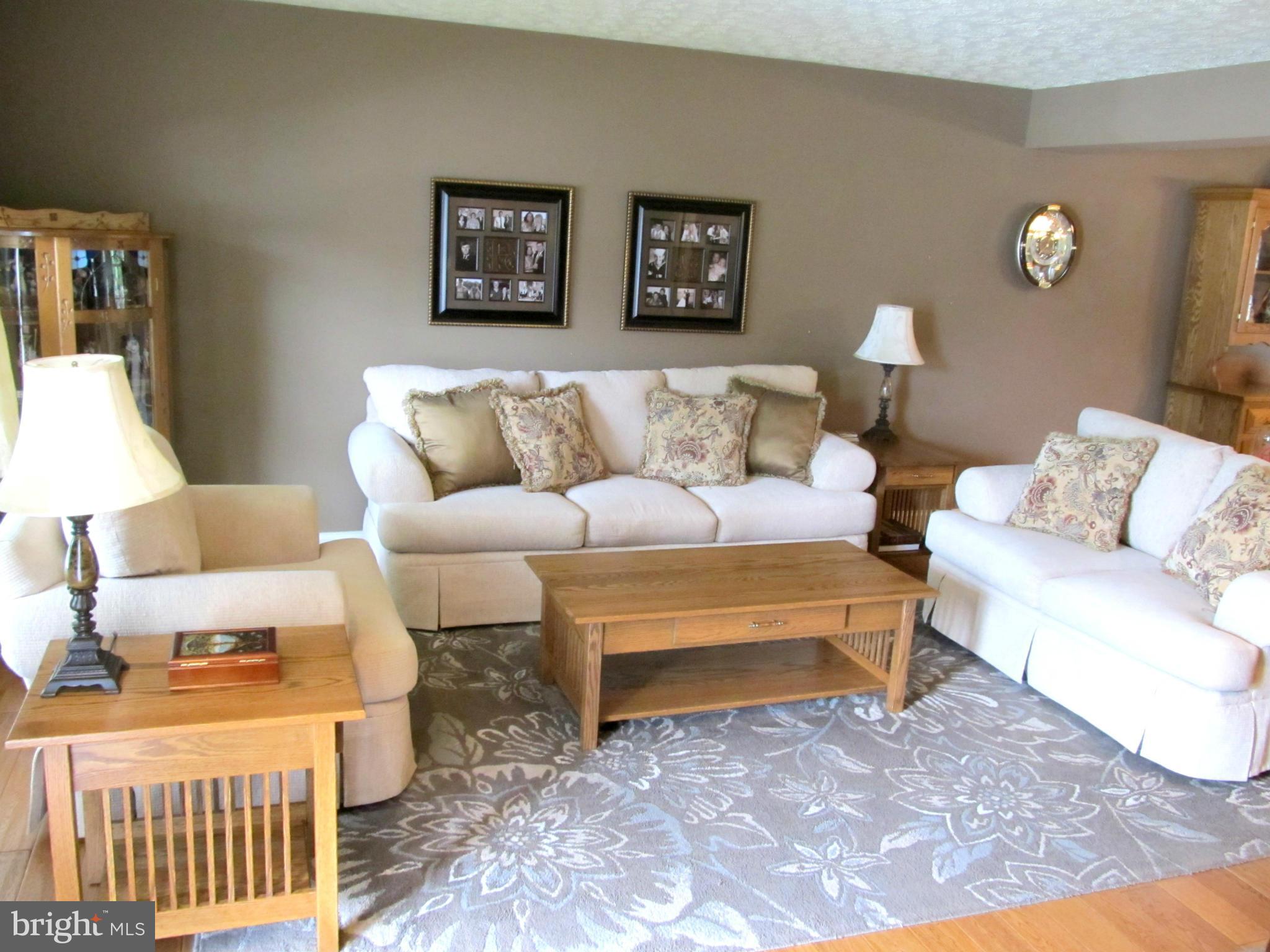 HARTING FARM - Residential