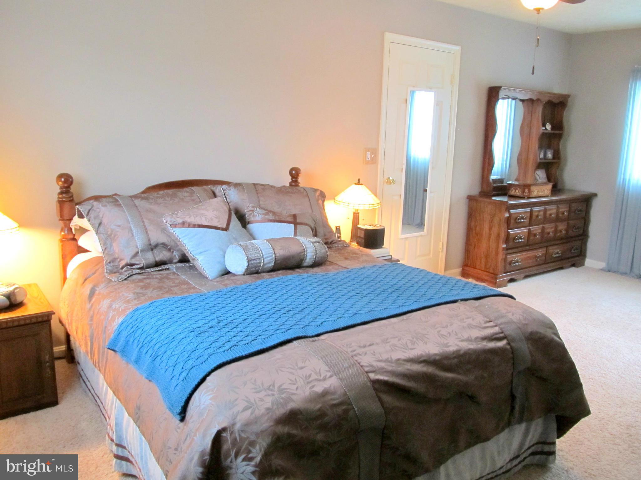 HARTING FARM - Residential