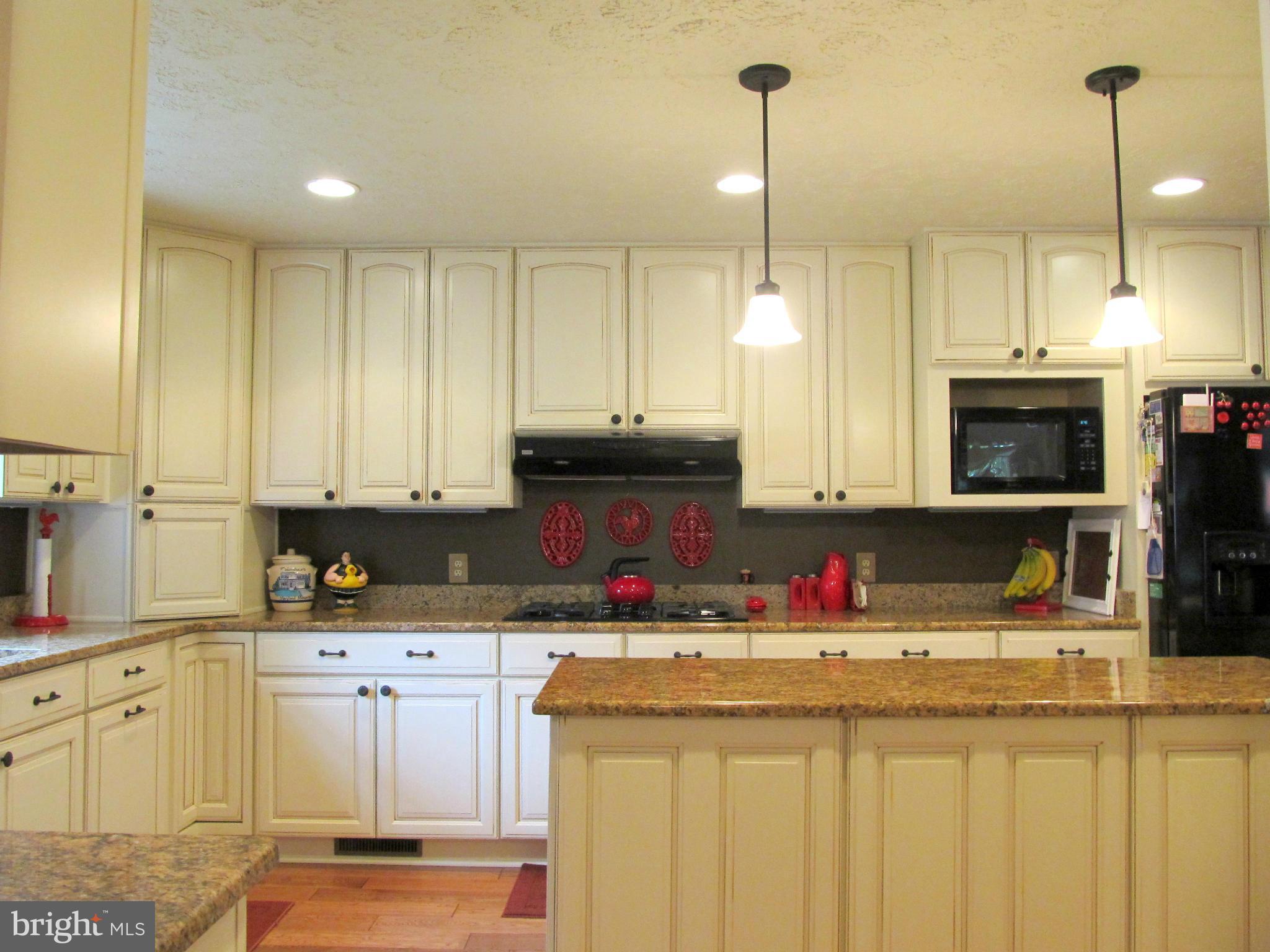 HARTING FARM - Residential