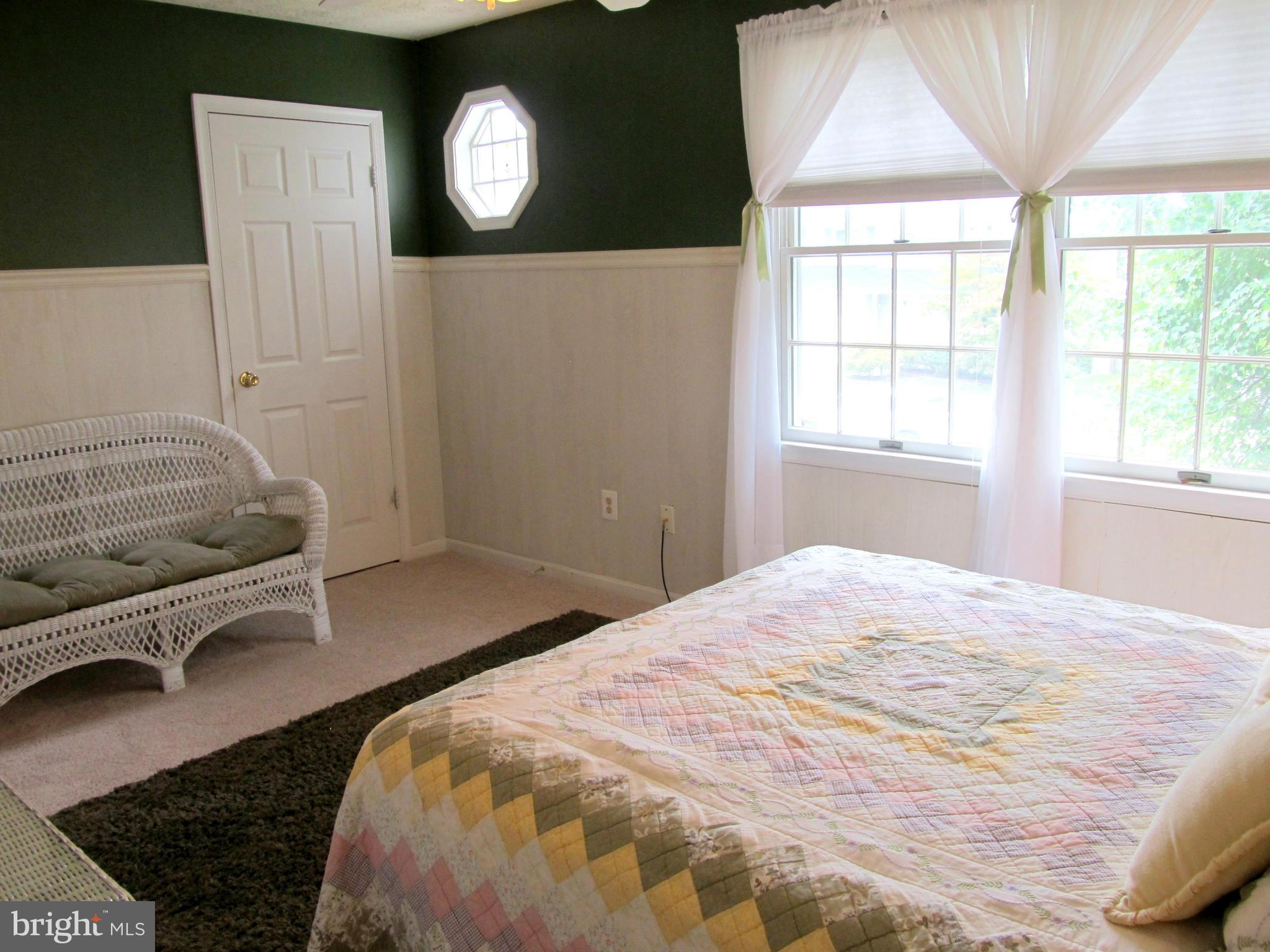 HARTING FARM - Residential