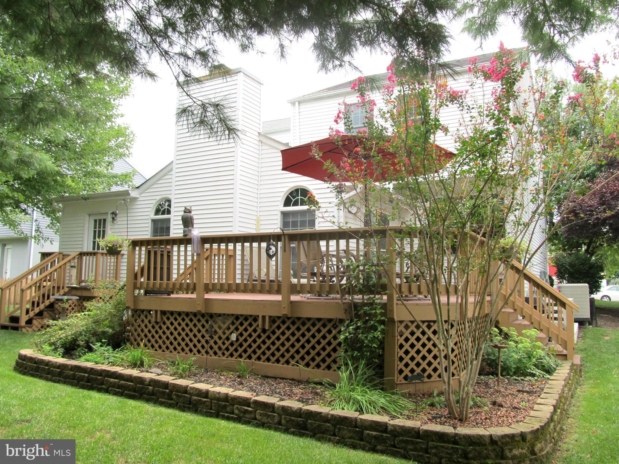 HARTING FARM - Residential