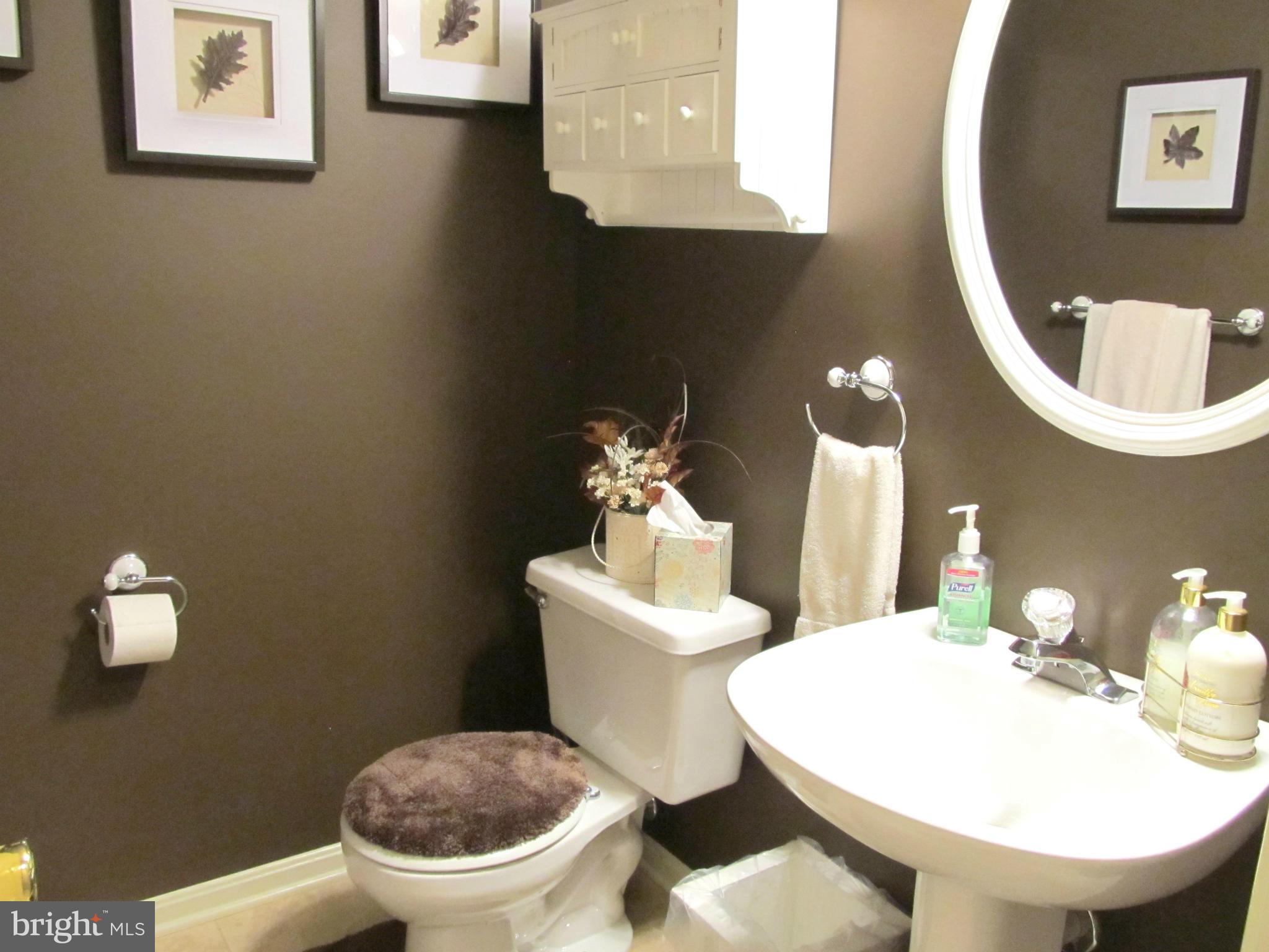 HARTING FARM - Residential