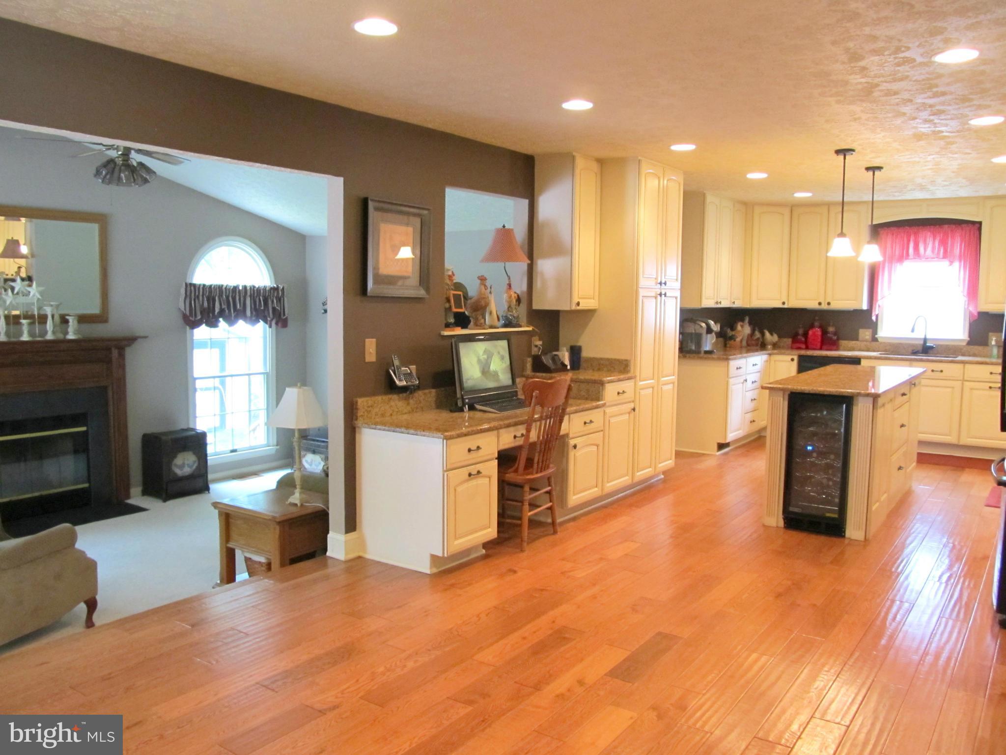 HARTING FARM - Residential