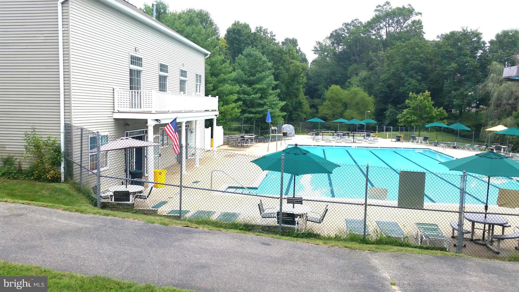 HARTING FARM - Residential