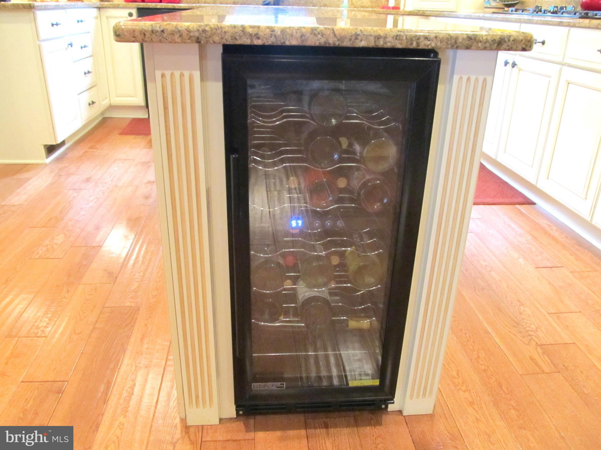 HARTING FARM - Residential