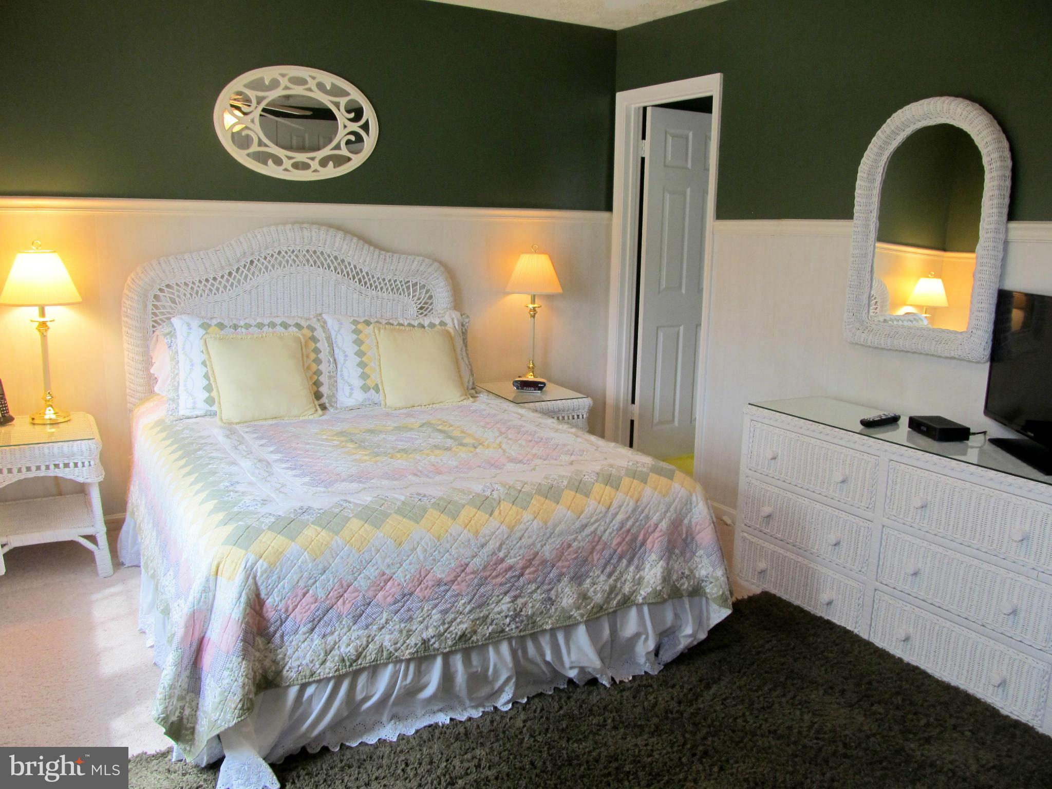 HARTING FARM - Residential