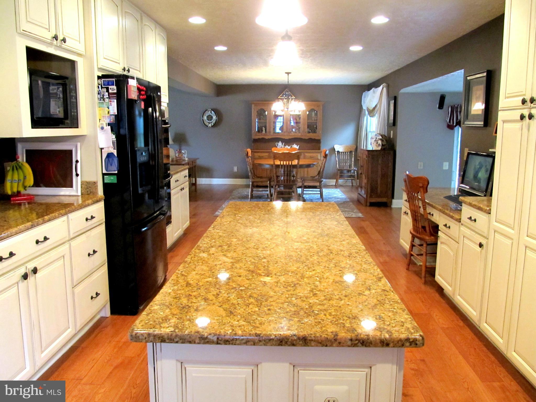 HARTING FARM - Residential